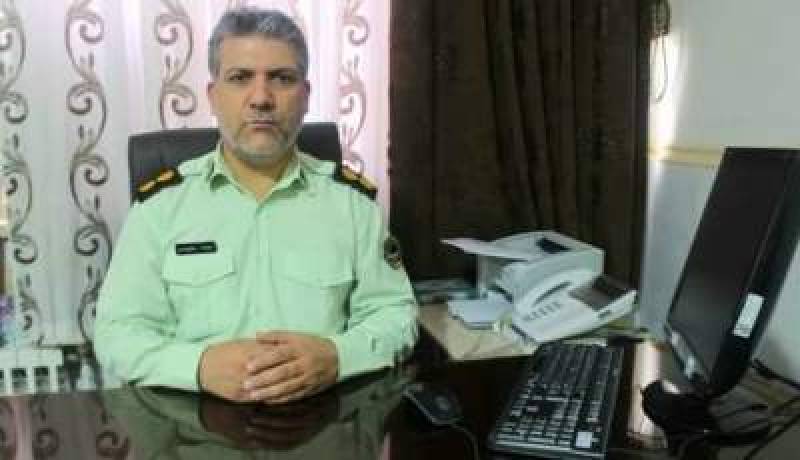 توصیه های پلیس جیرفت در آستانه بازگشایی مدارس